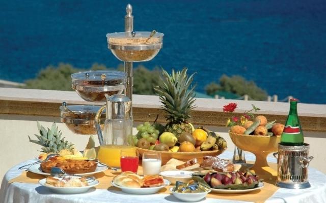 Le Terrazze Sul Mare Gallipoli Lido エクステリア 写真