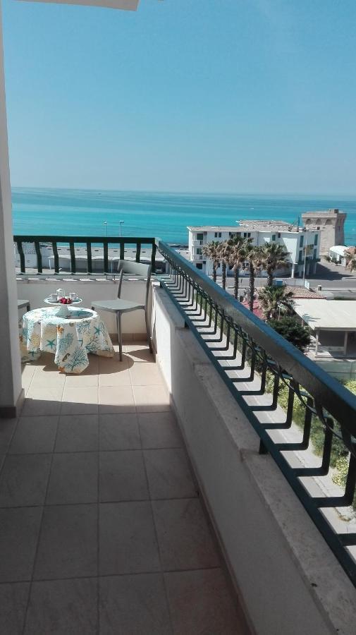 Le Terrazze Sul Mare Gallipoli Lido エクステリア 写真