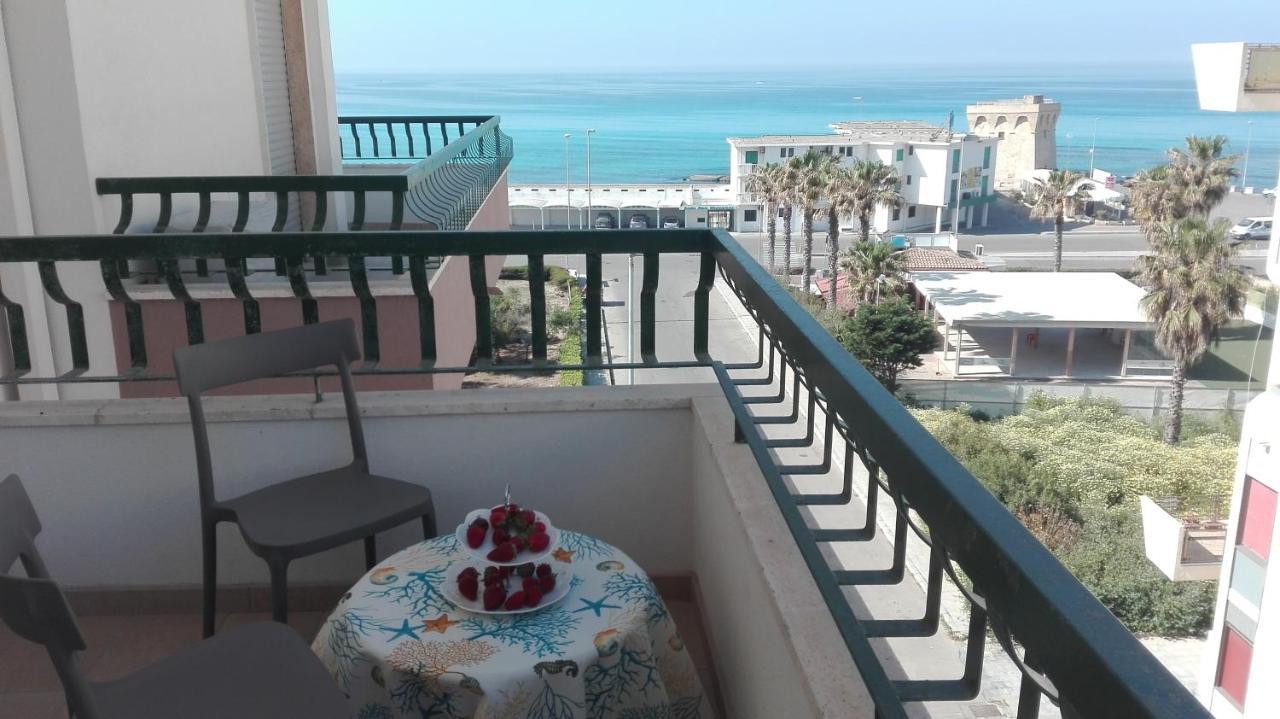 Le Terrazze Sul Mare Gallipoli Lido エクステリア 写真