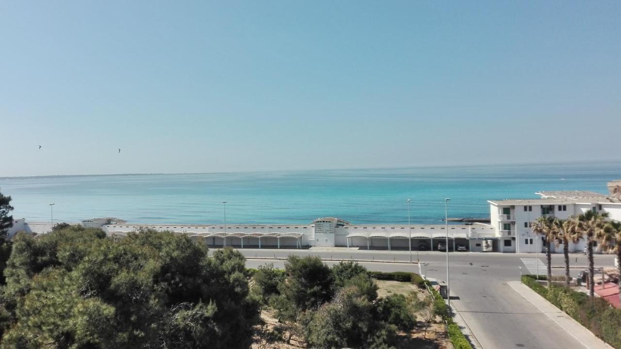 Le Terrazze Sul Mare Gallipoli Lido エクステリア 写真
