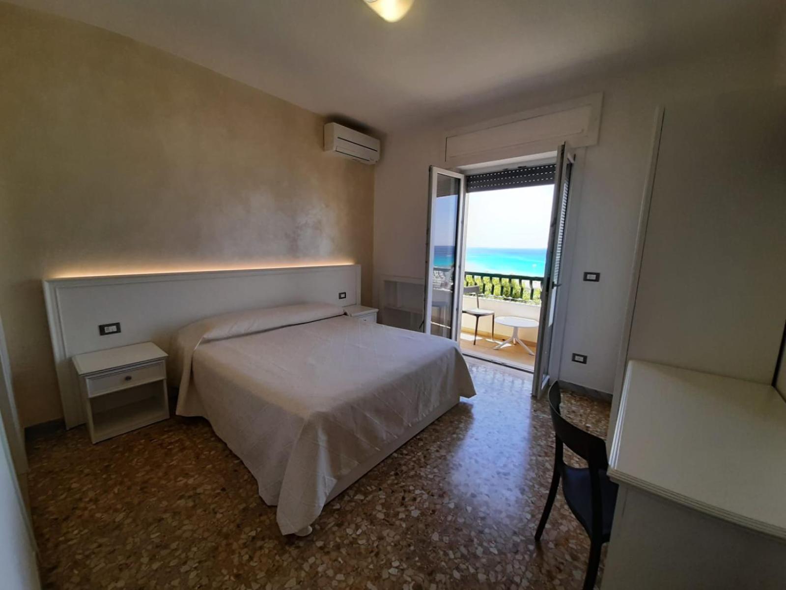 Le Terrazze Sul Mare Gallipoli Lido エクステリア 写真